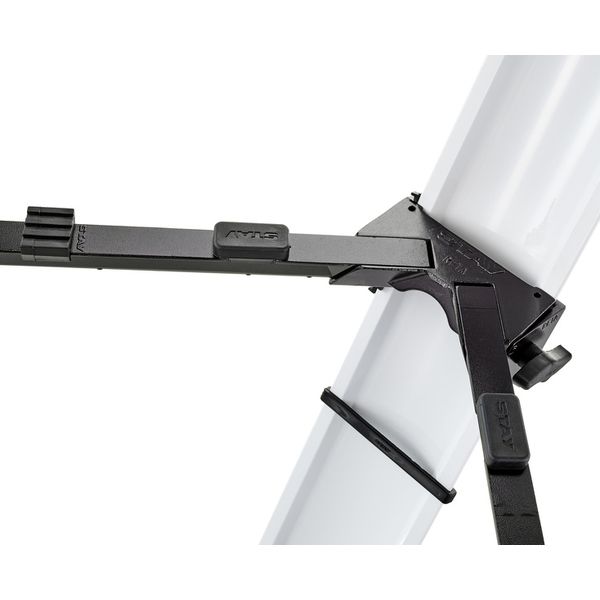 Stay Keyboard Stand Tower White