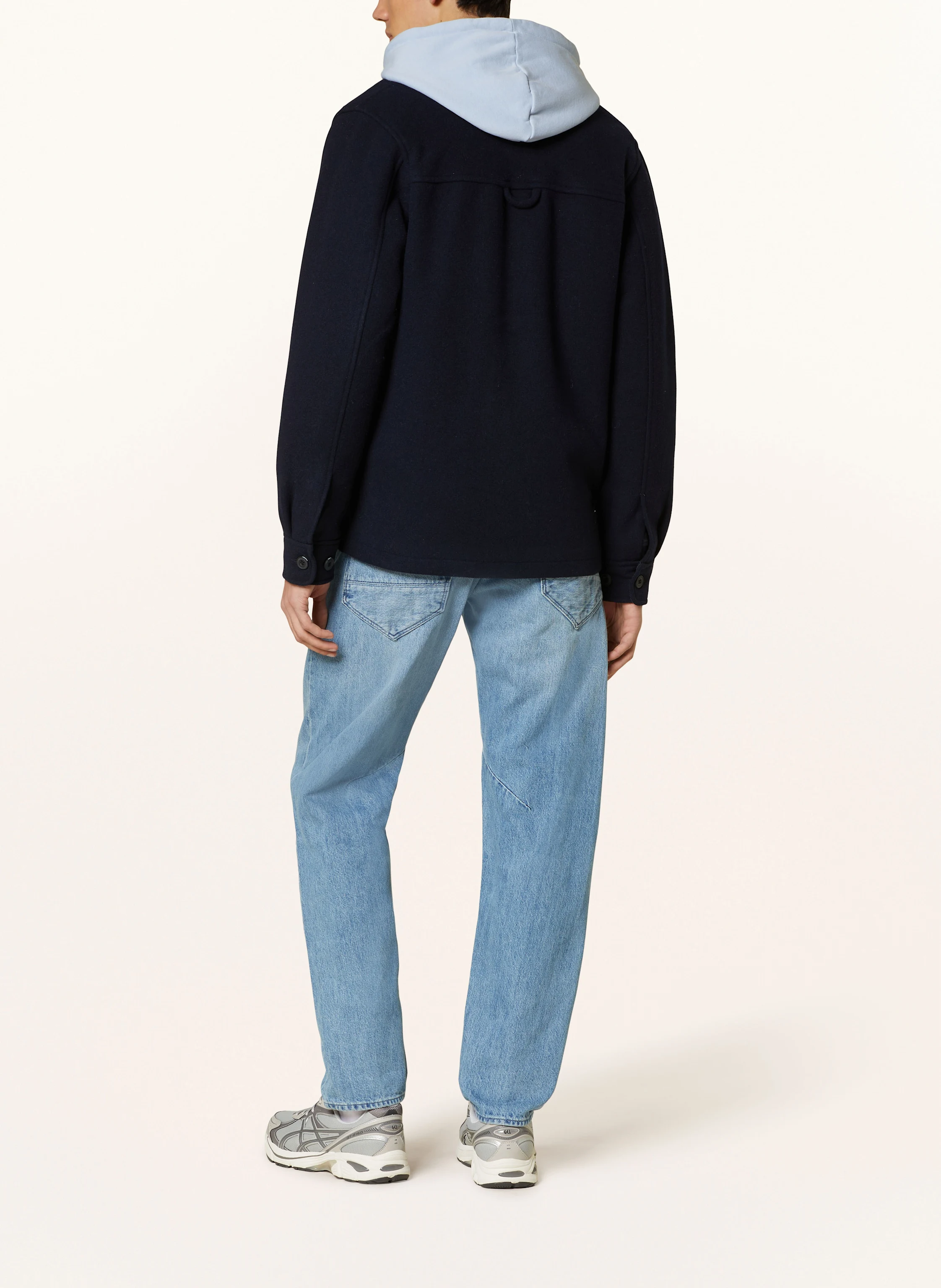 G-Star Jeans MORRY Tapered Fit