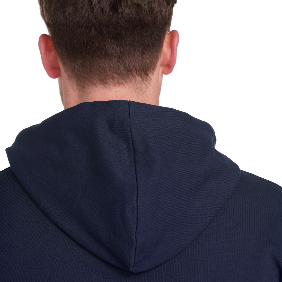 VanVaan Sesamstraße Hoodie mit großem Print dunkelblau
