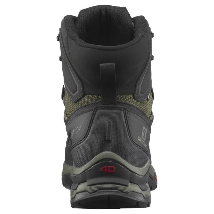 Quest 4D GTX M Vandrestøvle