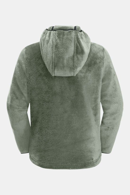 Jack Wolfskin Jack Wolfskin Nepali Fleecevest Meisjes