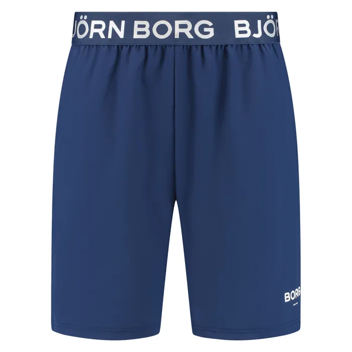 Bjorn Borg Björn Borg Logo Active Short Heren