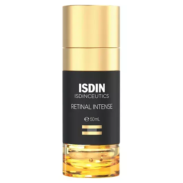 Isdin Isdinceutics Retinal Intense Sérum Noturno Antienvelhecimento 50ml