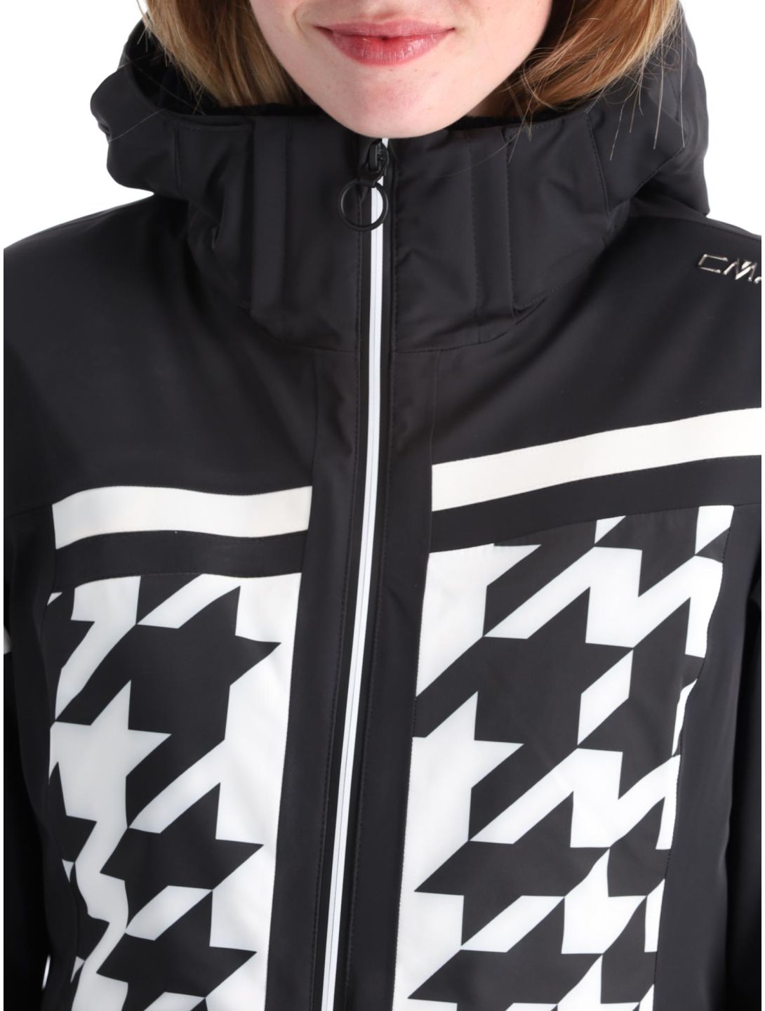 33W0306 ski-jas dames