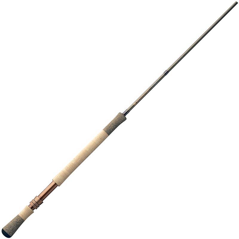Canne Mouche Redington Dually Ii Spey