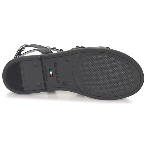 NeroGiardini - E115521D-100 - Noir