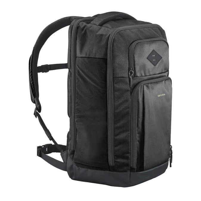 Decathlon Quechua - Mochila de caminhada Quechua 32L - NH Escape 500