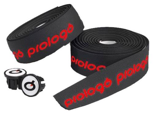 PROLOGO Ruban de Cintre ONETOUCH Noir/Rouge