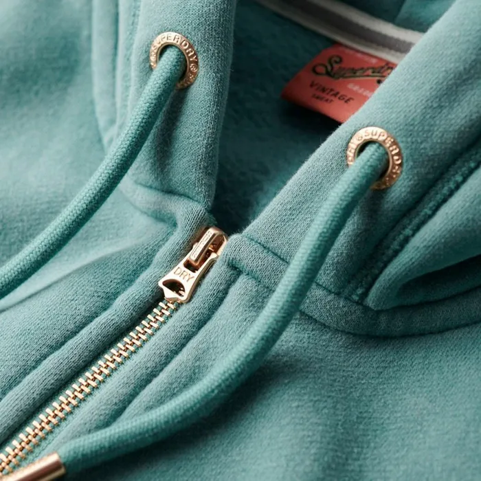 Superdry Essential Logo Vest Dames