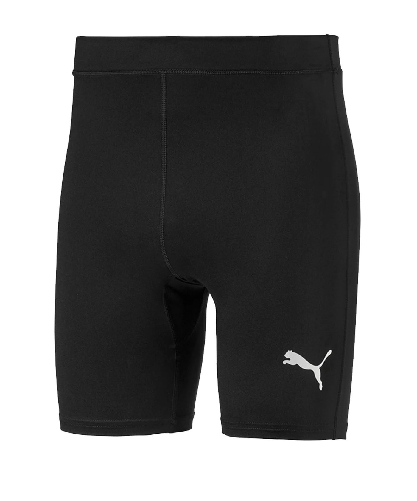 PUMA LIGA Baselayer Short Schwarz F03