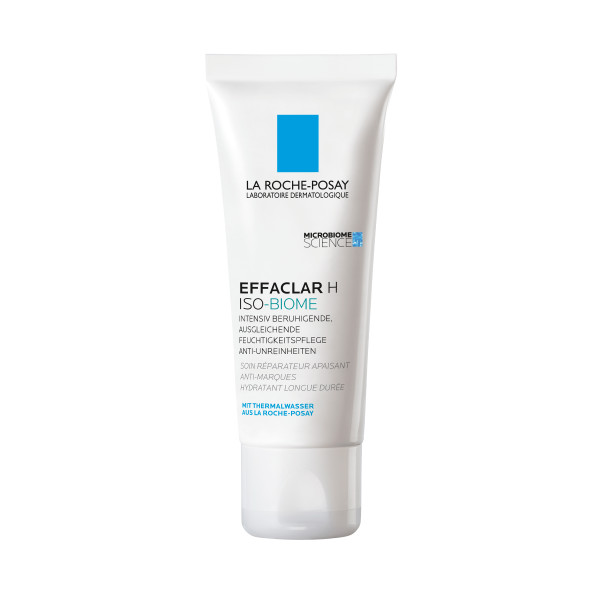 La Roche-Posay Effaclar H Isobiome Creme Creme Tb 40 ml
