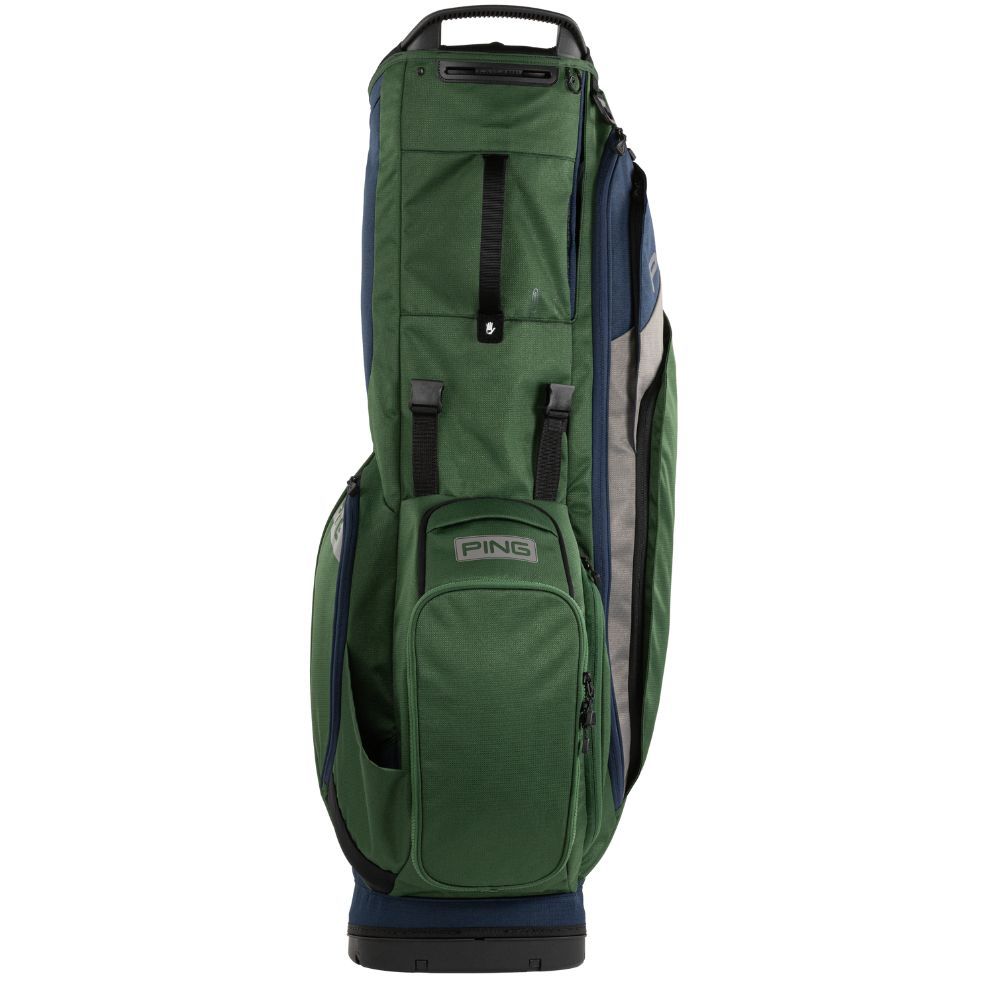 Hoofer Bærebag Grønn/Navy