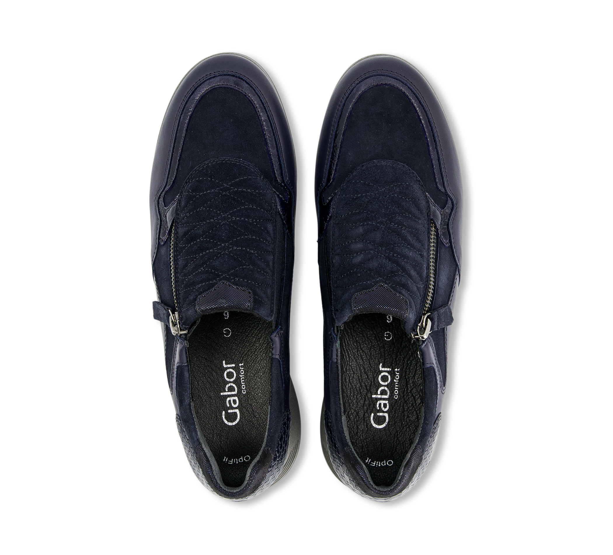 Gabor Slip-Ons