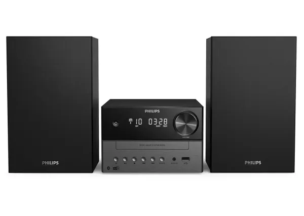 Philips-TAM3505 - Mikrosystemer