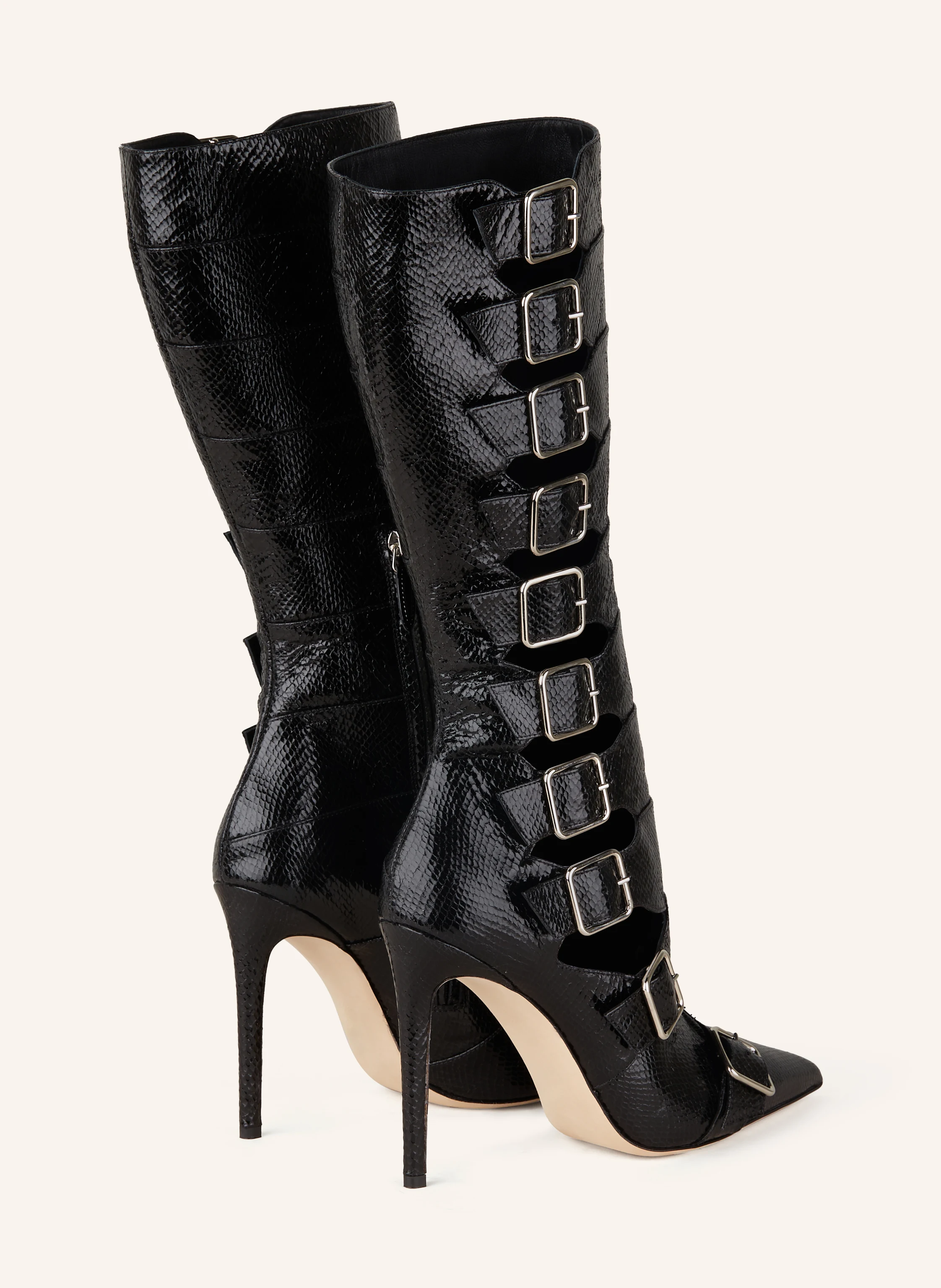 PARIS TEXAS Stiefel TYRA