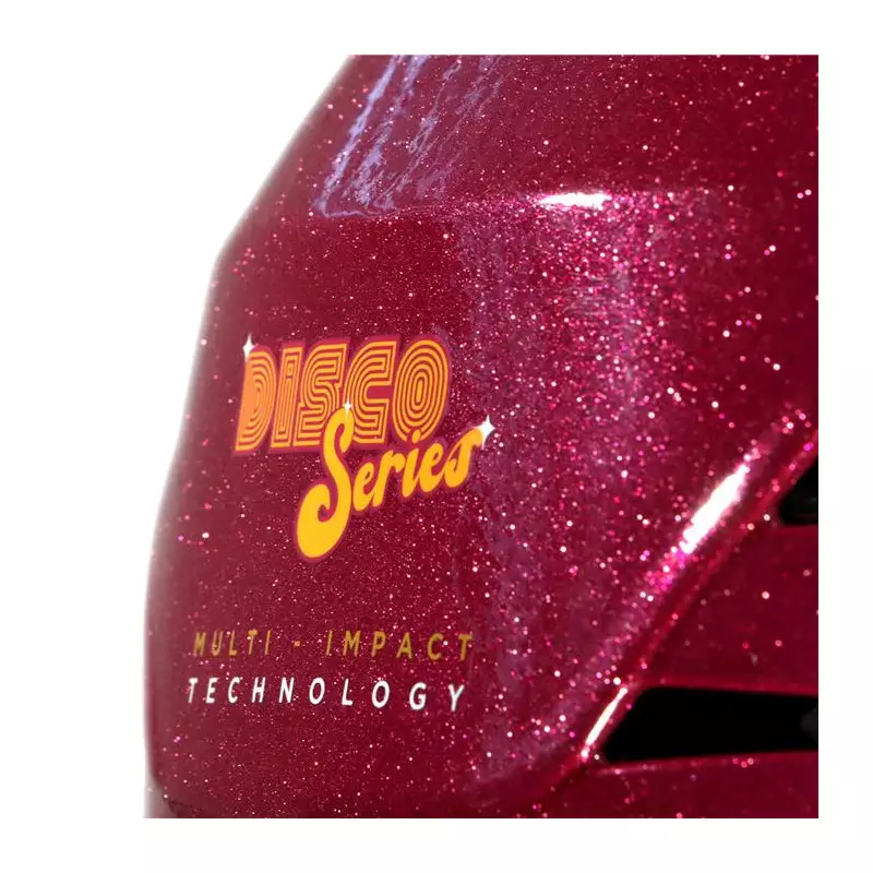 Casque watersport FORWARD WIP Wipper 2.0 Disco Pink