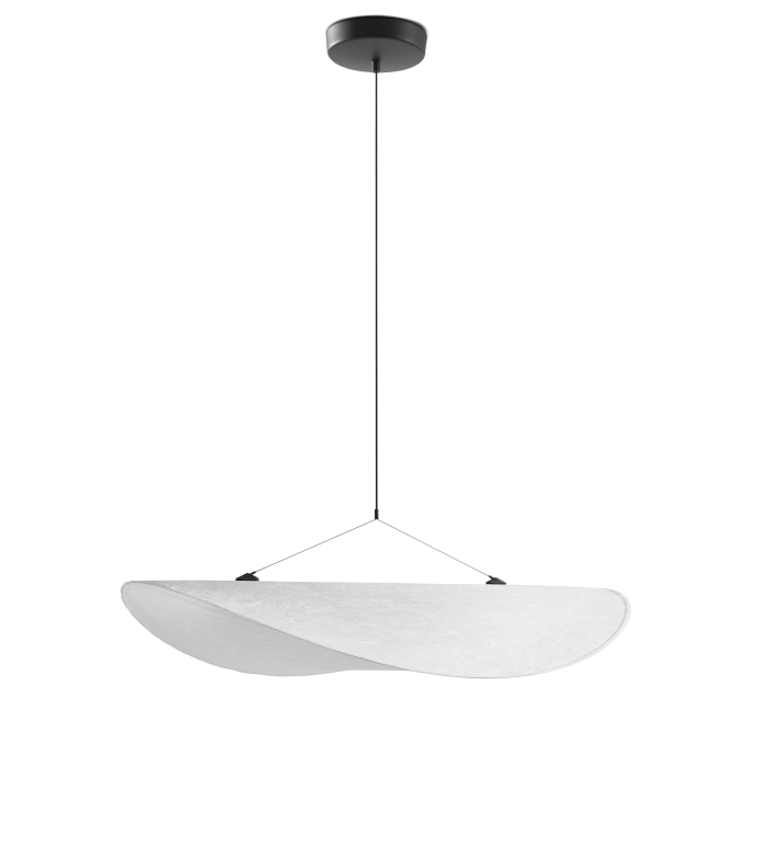 New Works Tense hanglamp Ø90