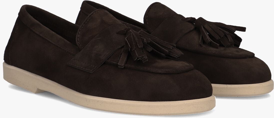 bruine stefano lauran loafers olga