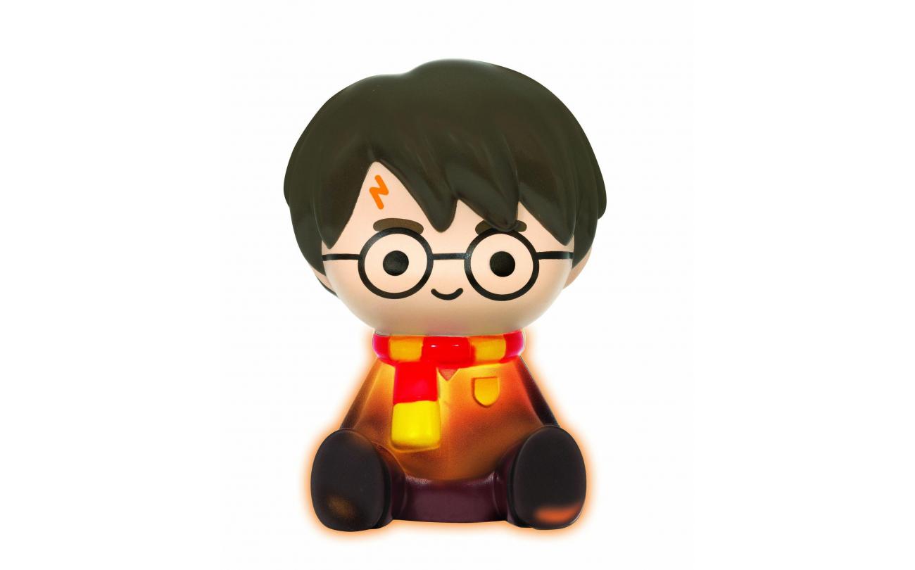 Harry Potter 3D pocket nachtlampje 13cm