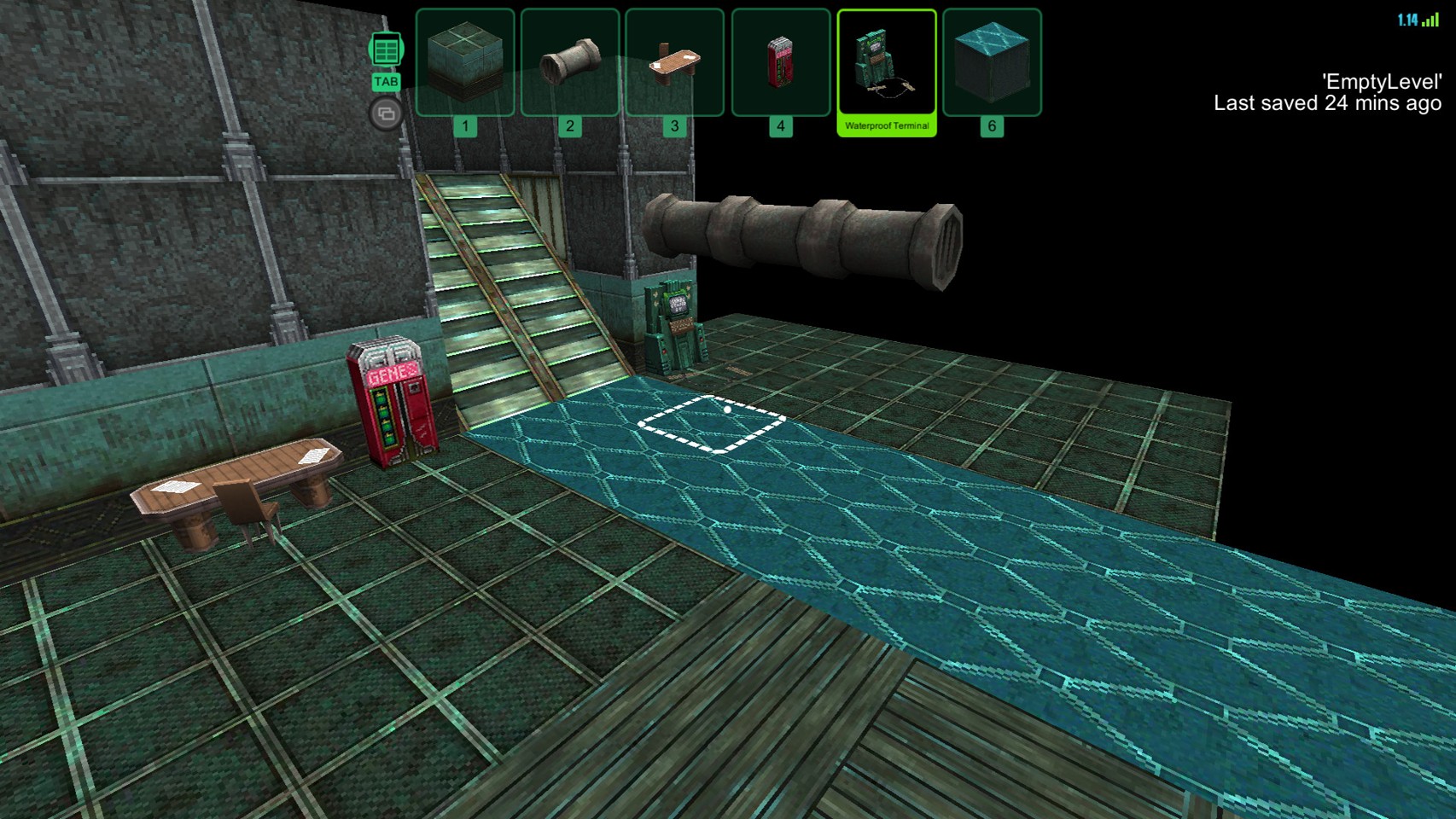 Gunscape- PC
