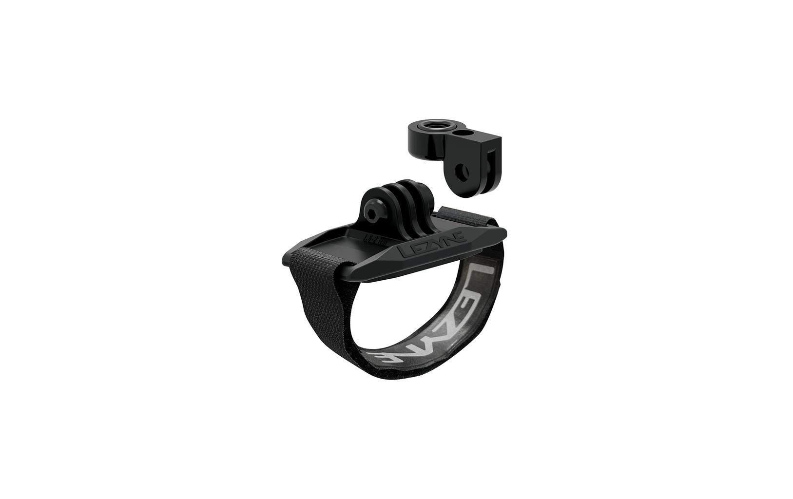Halterung Led Helmet Mount GpLED-Helmhalterung