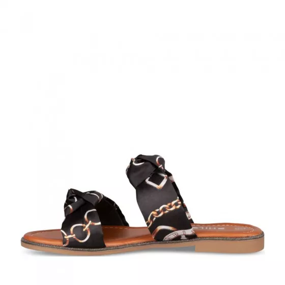 Mules NOIR PHILOV