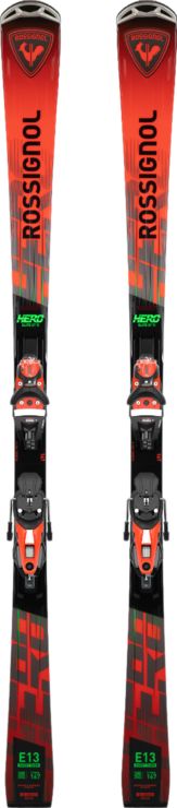 RossignolHERO Elite ST Ti - keine