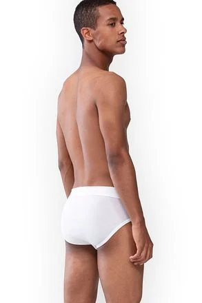Mey Noblesse Sport Boxershort Wit 2810 kopen