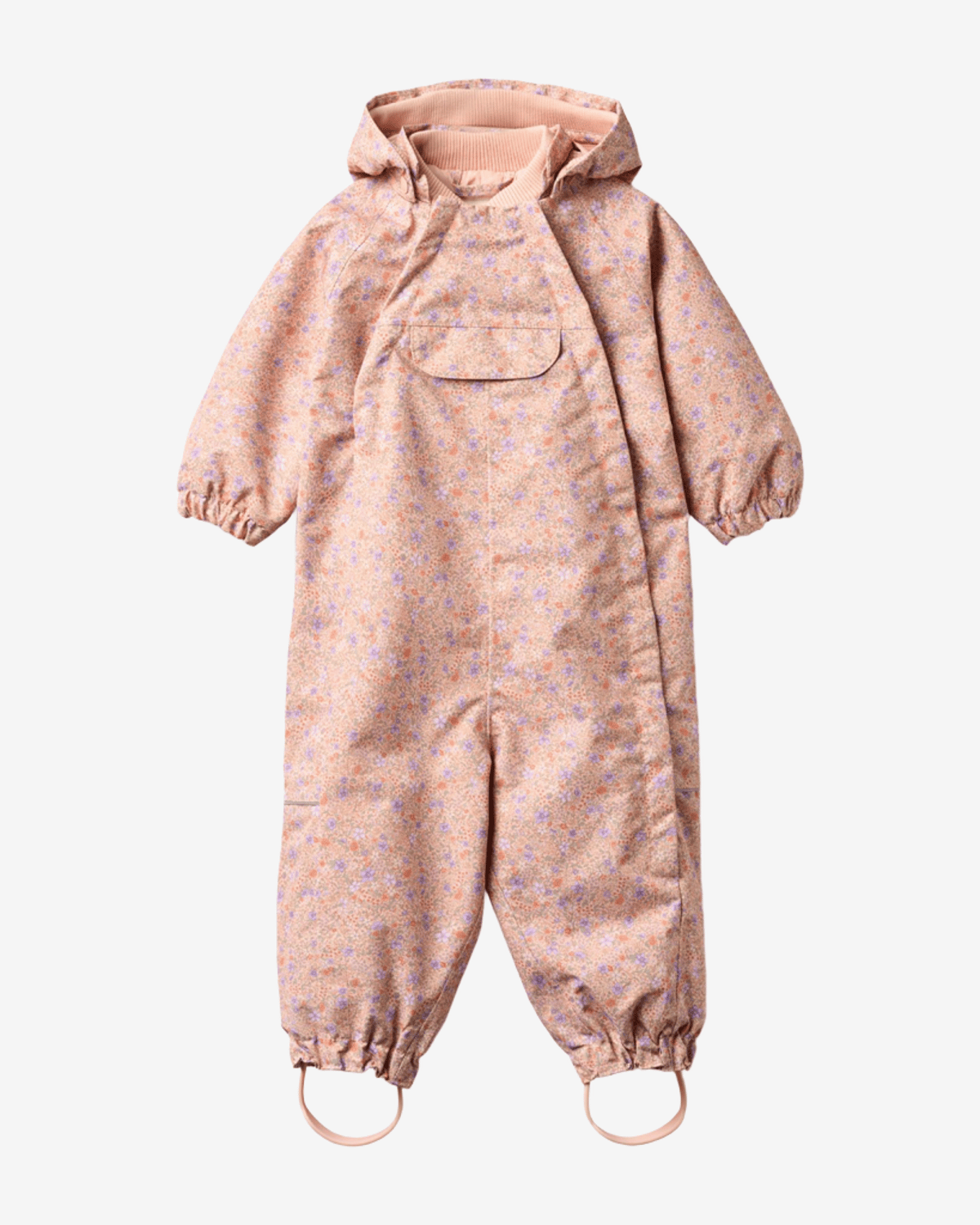 Parkdress Vår, Teknisk – Vanntett 10.000 | Olly