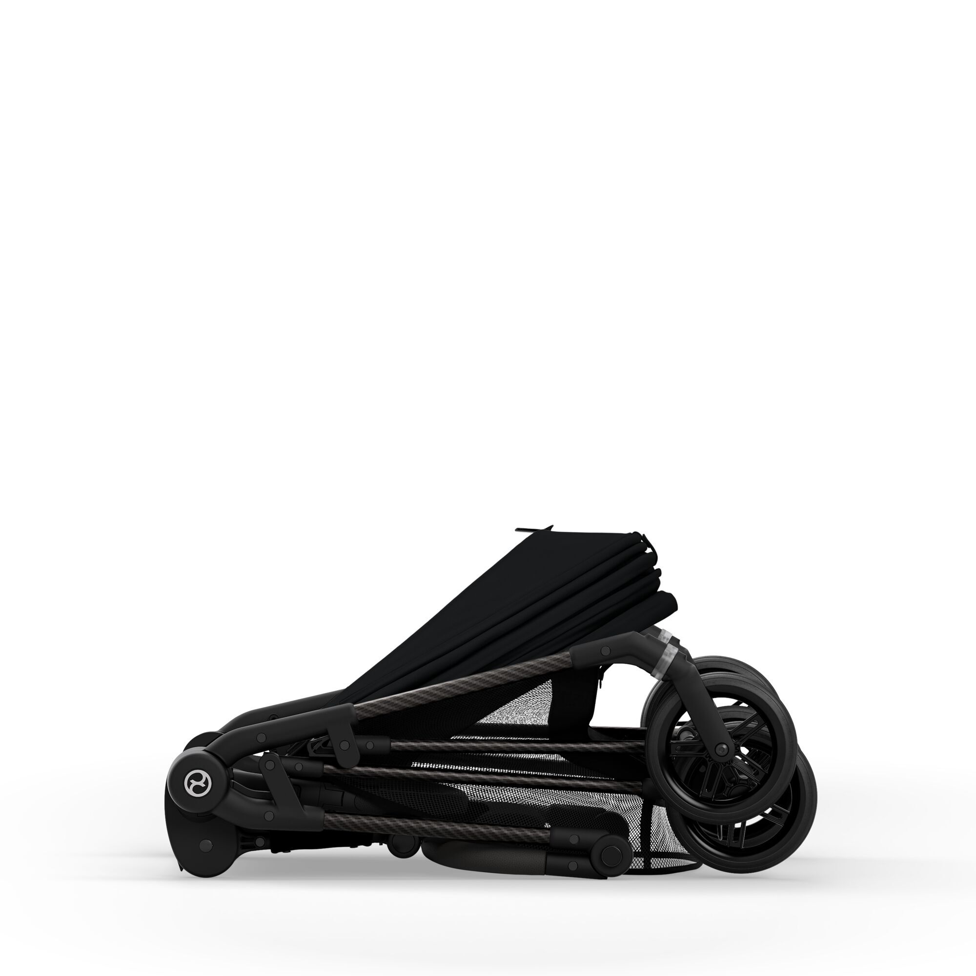 Melio Carbon Magic Black