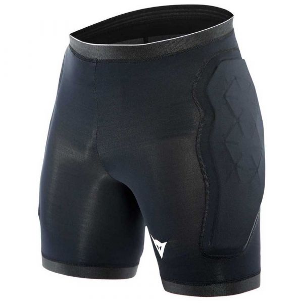 Dainese Proteção Corporal Flex Black L - 4879995-001-L