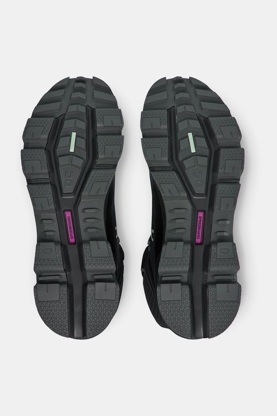 On On Cloudrock Waterproof 2 Wandelschoenen