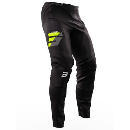 Pantalon cross Shot CONTACT - SPECK 2023 - Noir / Jaune