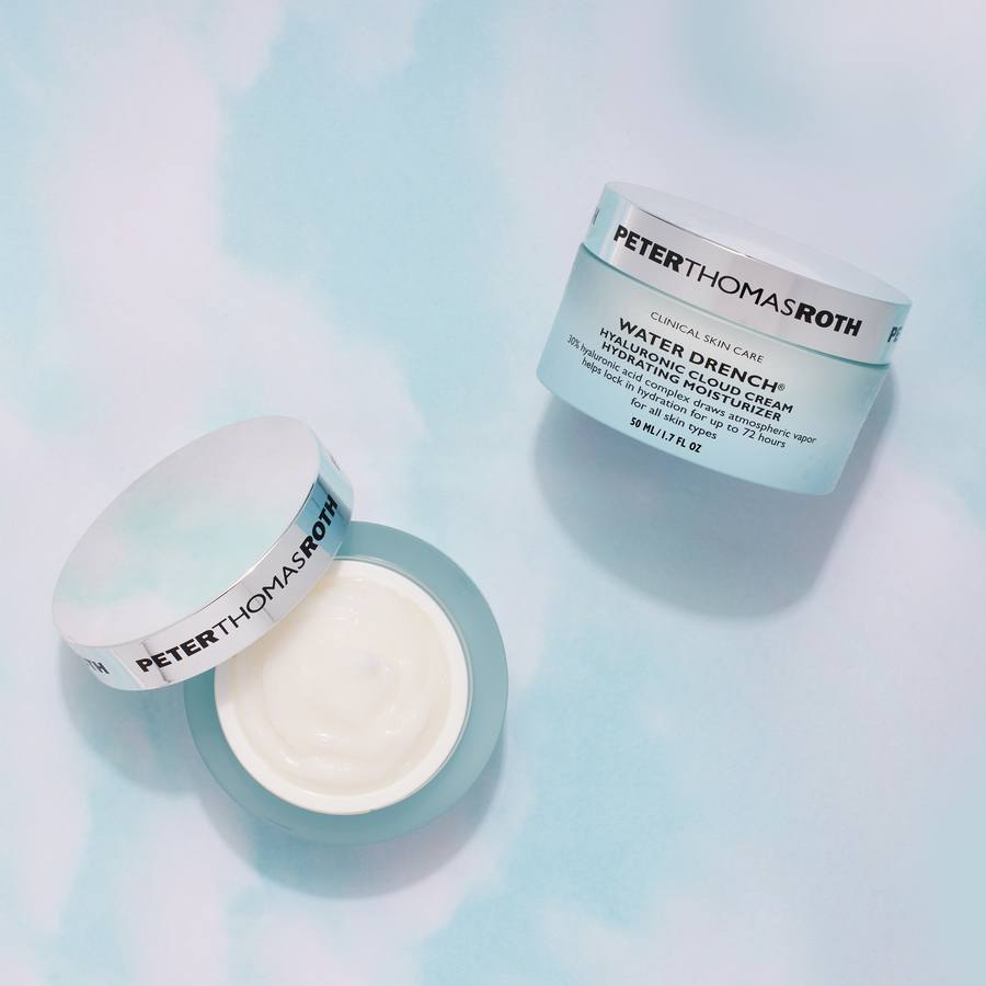 Peter Thomas Roth Water Drench Cloud Creme 50ml