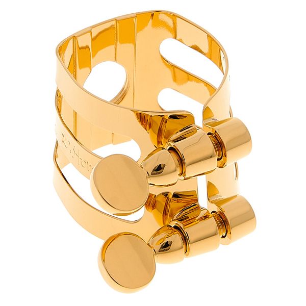Wood Stone French Clarinet GP Ligature