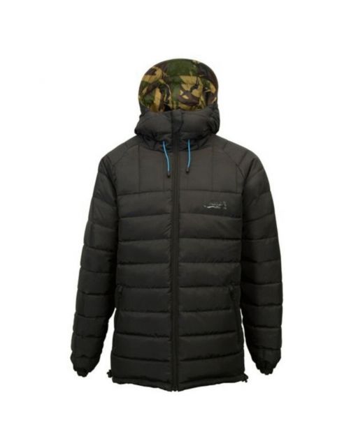 Aqua Products Reversible Dpm Jacket Camouflage - Jassen