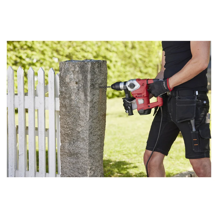 Borhammer 230 V 1500 W 6 J