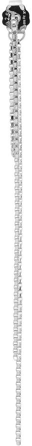 Jane Kønig Night Magic Earring S�lv