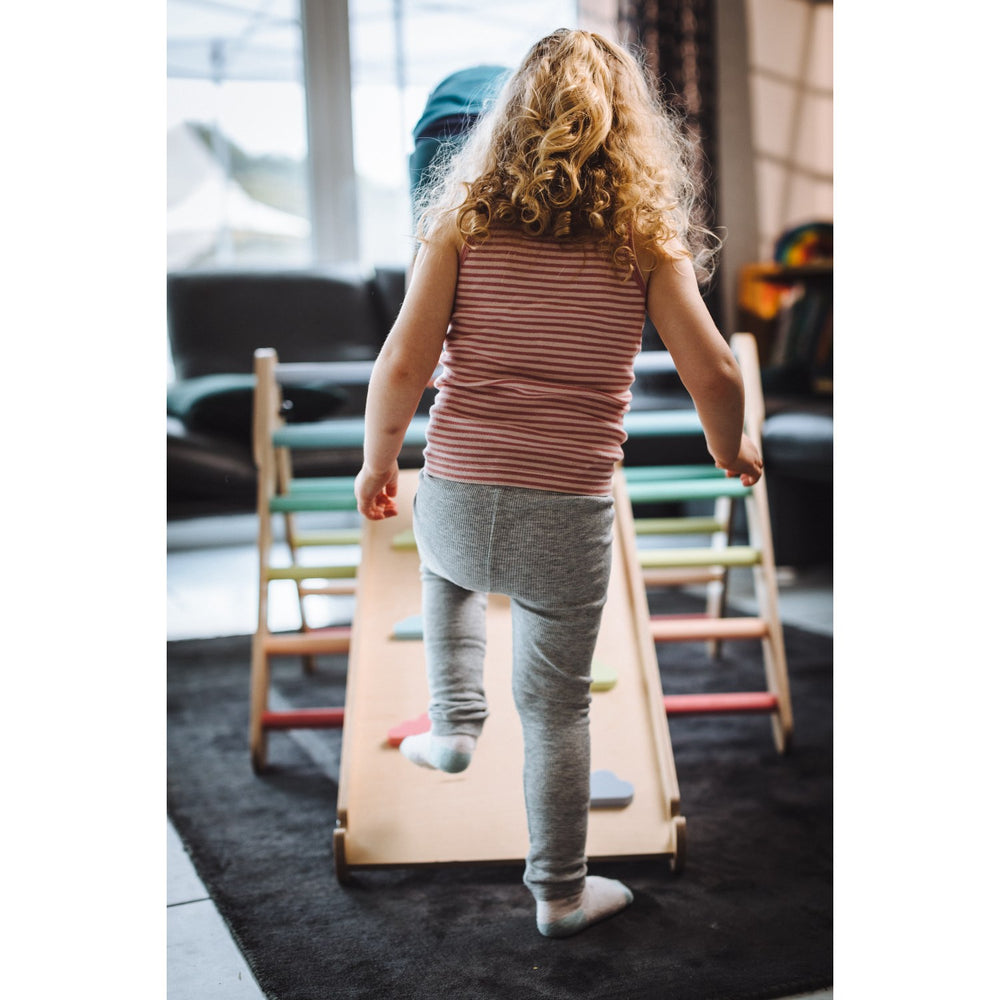 Køb tiSsi® Multi Pikler Triangel Klatrestativ