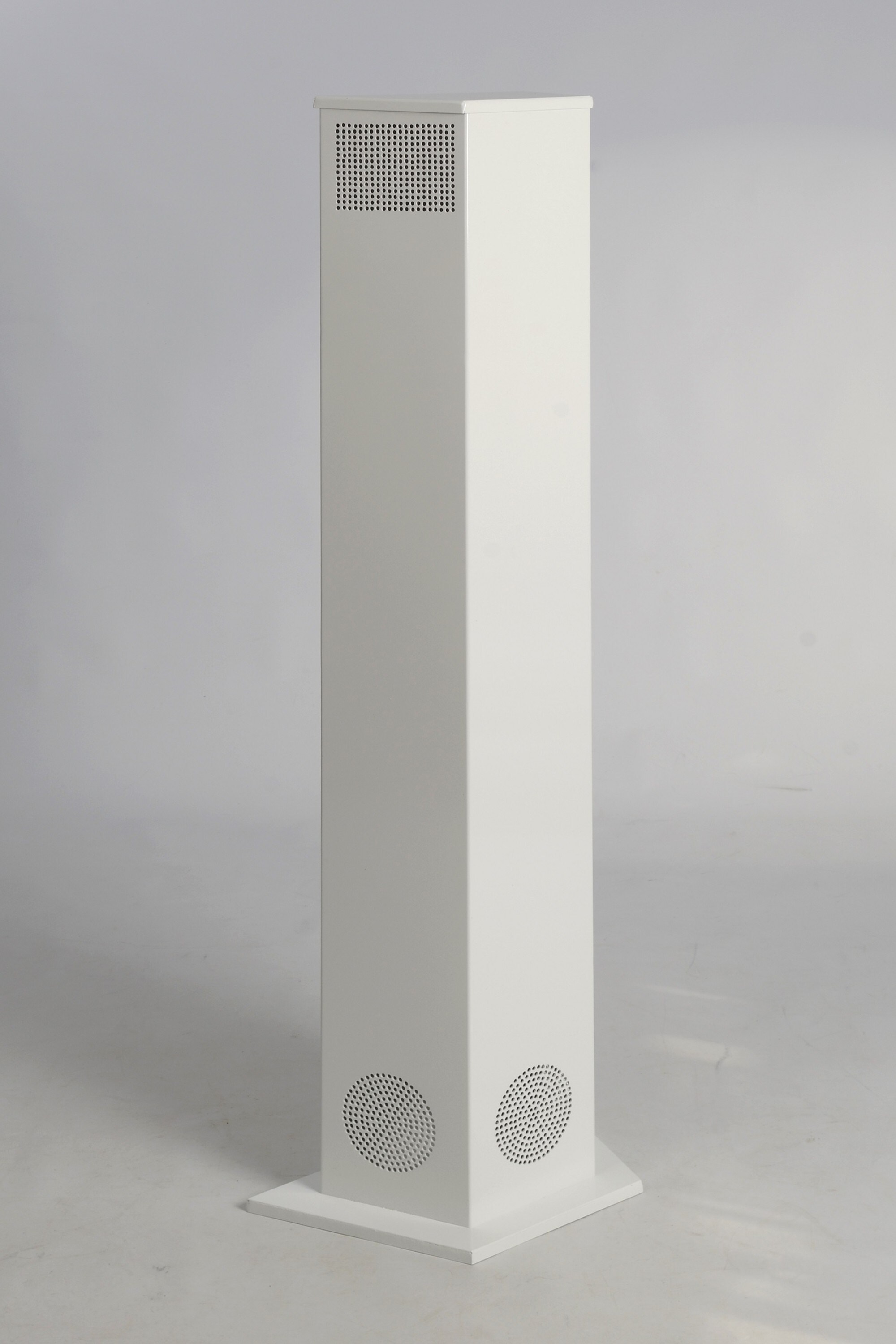 UVC Licht Raumluftfilter Lumair 400 weiß