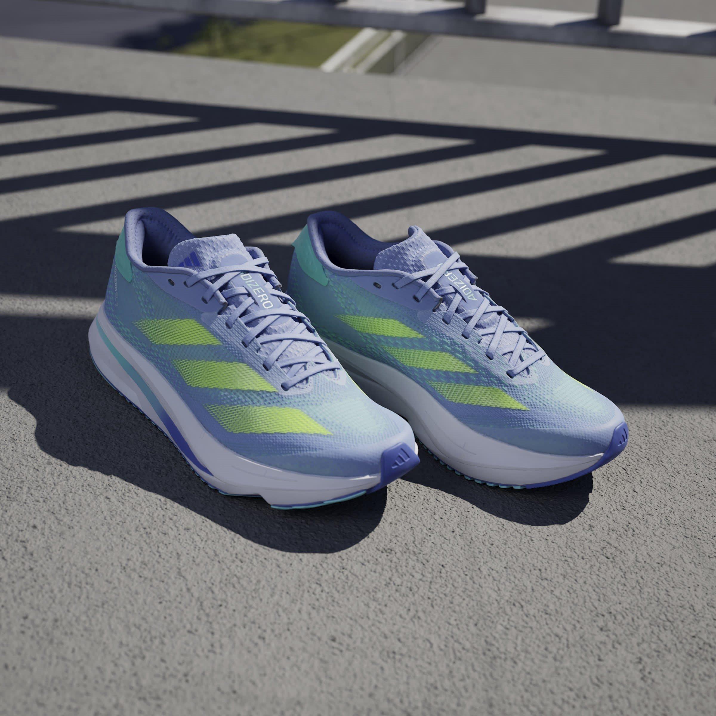 adidas ADIZERO SL2 Running Shoes Womens