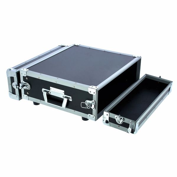 Flyht Pro Rack 3U Double Door