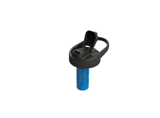 Platypus DayCap In-Bottle Filter