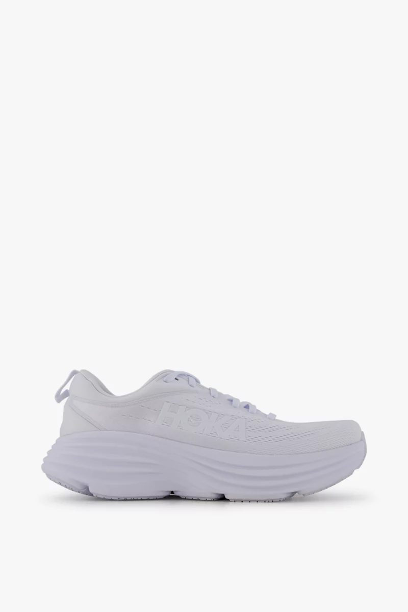 HOKA Bondi 8 Herren Sneaker