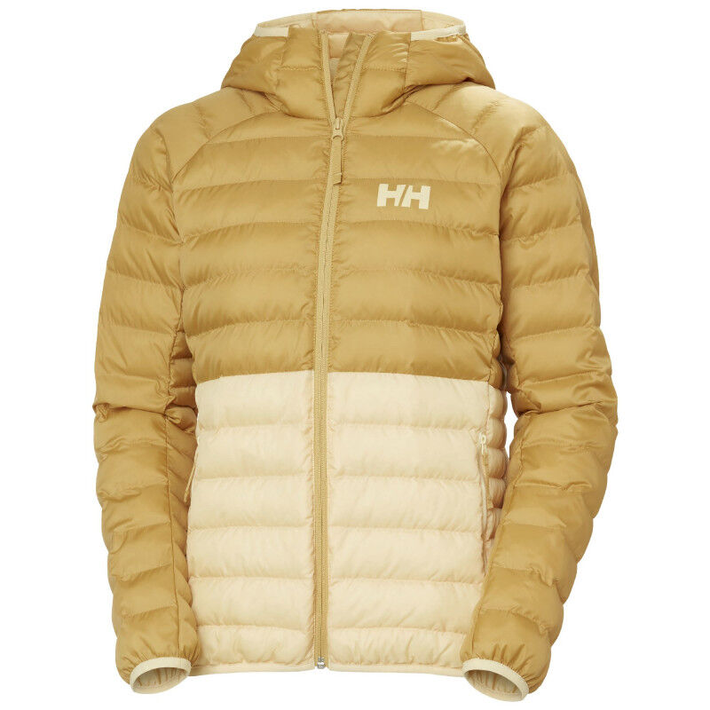 Banff Hooded Insulator - Doudoune femme