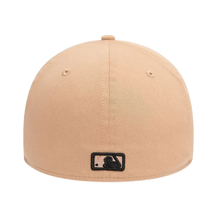 New Era NY Yankees League Essential 39Thirty Cap Senior
