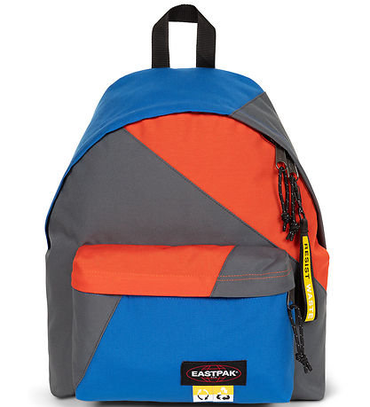 Eastpak Rygs?k - Padded Pak'r - 24 L - RW Blue
