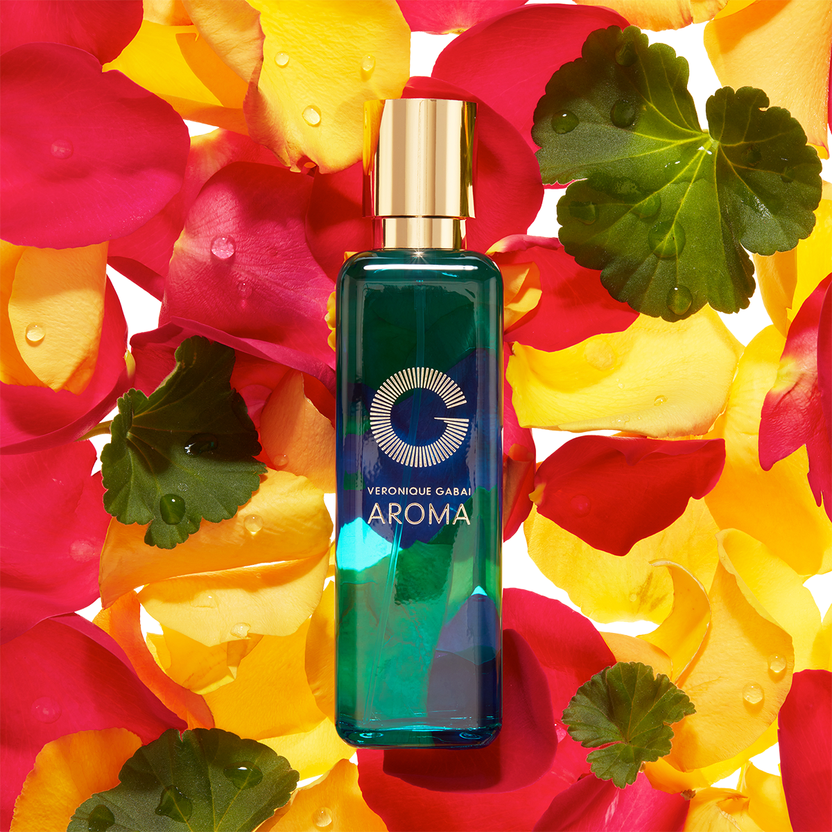 Aroma Eau de Parfum - Body 100ml