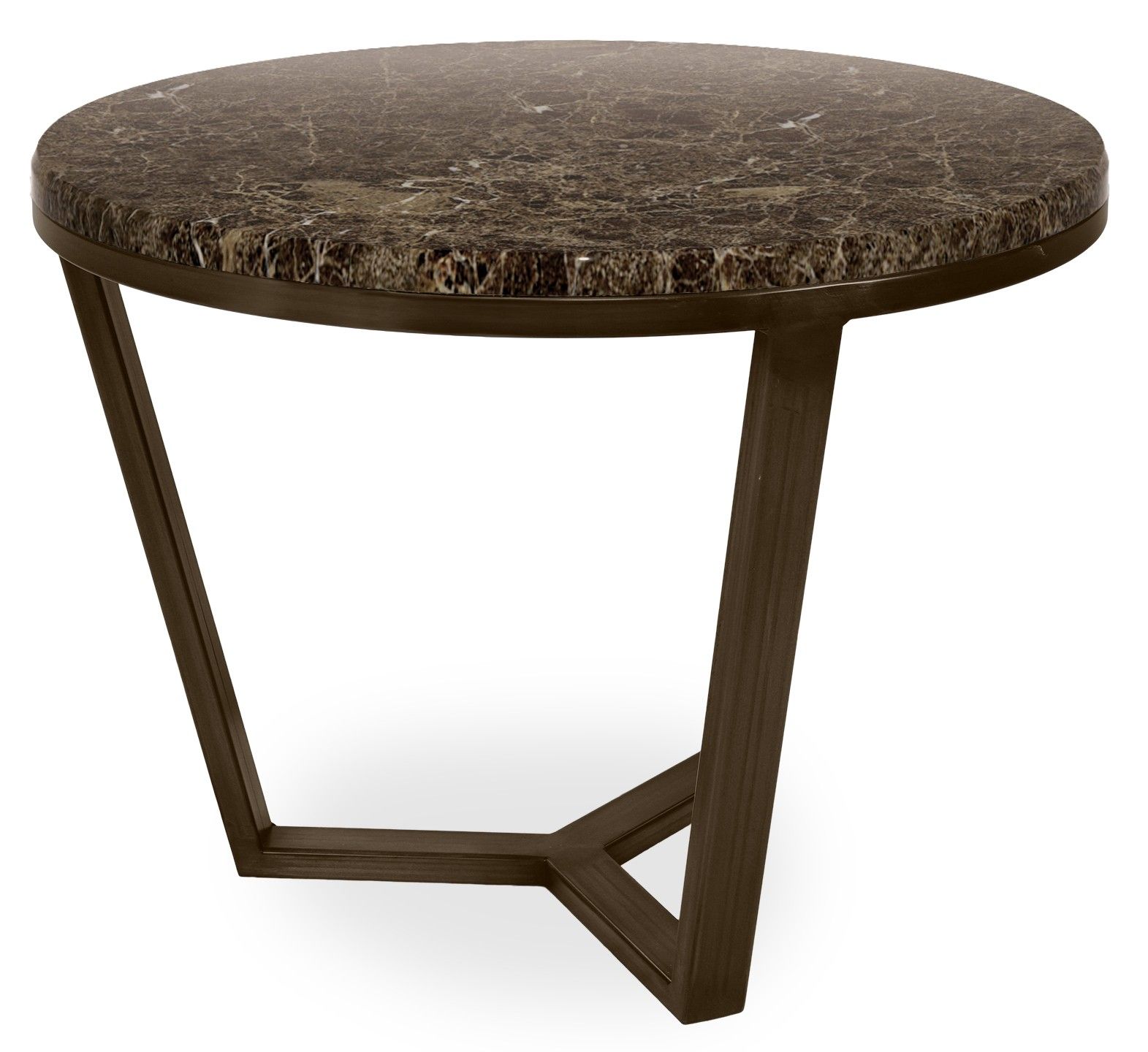 Salontafel  Sian ⌀60  x H46 cm