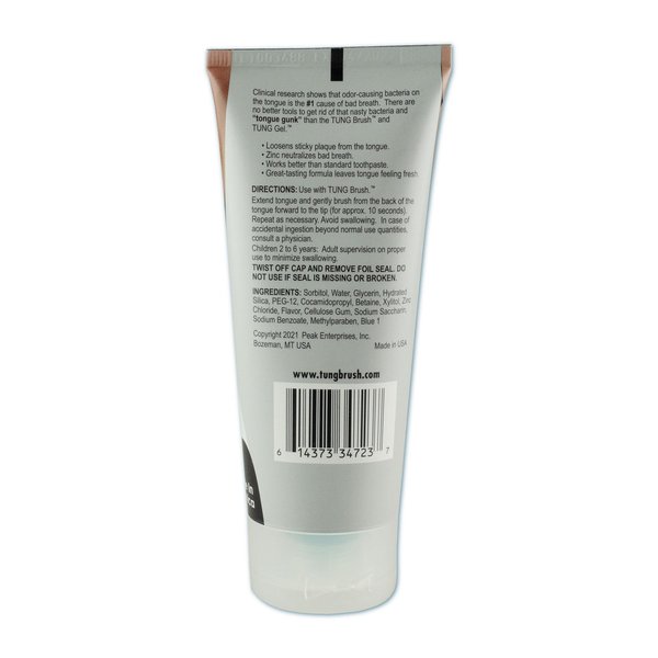 Tung Gel Zungengel (85 g)
